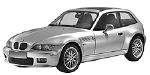 BMW E36-7 P3310 Fault Code