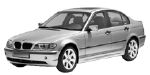 BMW E46 P3310 Fault Code