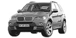 BMW E70 P3310 Fault Code