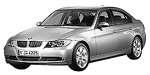 BMW E90 P3310 Fault Code