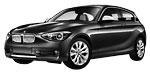 BMW F21 P3310 Fault Code